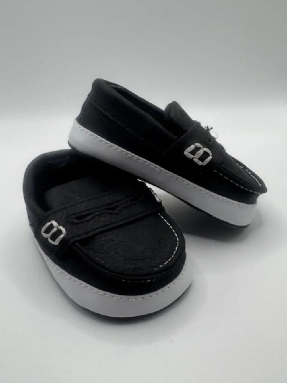 Stepping Stones Baby PENNY LOAFERS